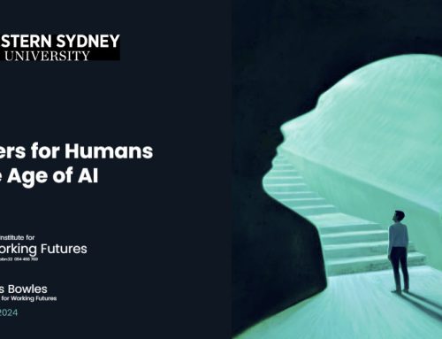 Careers for Humans in the Age of AI