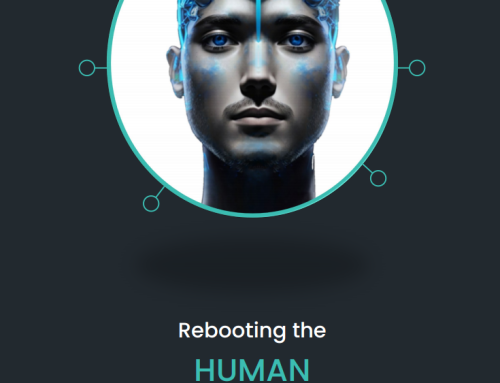 Rebooting the HUMAN OPERATING SYSTEM